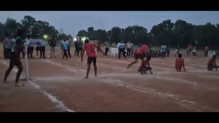 KCT TECH VS SNS COLLEGE OF TECHNOLOGYKHO KHO TOURNAMENT🏆ZONAL  UNIVERSITY MATCH PART1 [upl. by Marc]