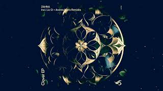 ZAHNA  Polisemia feat Tuzio Original Mix Transensations Records [upl. by Imrots]