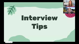 CalFresh Interview Tips [upl. by Enitsenrae]