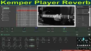 Kemper Profiler Player All Delay Error in the picture [upl. by Camilo447]