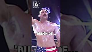 Don Frye on How MMA has Changed 😲👀 donfrye [upl. by Shreve]