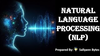 Natural Language Processing NLP  What is NLP  NLP explained in 15 minutes  How NLP works [upl. by Johppa207]