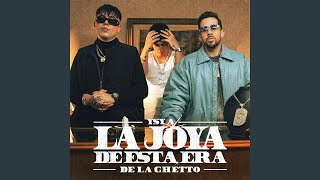 LA JOYA DE ESTA ERA [upl. by Myca]