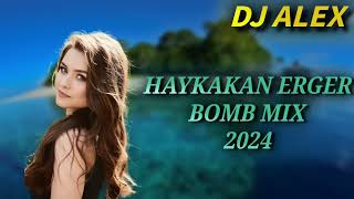 Haykakan Erger 2024 ★ Հայկական երգեր 2024 ★ bomb ergeri mix 2024 ★ DjAlex ★ armeniansongs [upl. by Ekle]