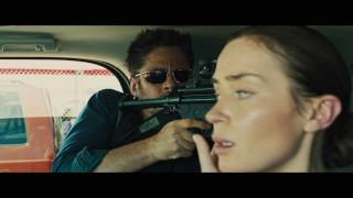 quotNo this is not the wayquot  Sicario 2015 Realtime Movie Reactions [upl. by Aleicarg]