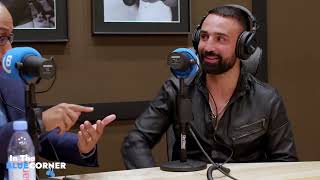 WHO IS PAULIE MALIGNAGGI FULL PODCAST RARE [upl. by Ojyllek]