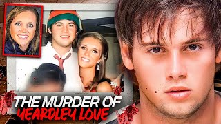 The Drunk Teen That Killed His GF In Jealous Rage  Anna Uncovered [upl. by Llamaj]