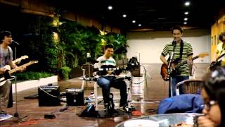 Awitin Mo Isasayaw Ko Cover [upl. by Barrow]