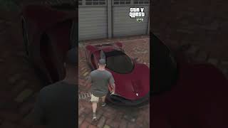 I Spent 100 Hours Finding the BEST Rare Cars in GTA 5 Story Mode [upl. by Anyr]