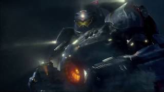 Pacific Rim Saviors of the World Salvadores del Mundo Skillet [upl. by Hanas]