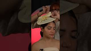 Have You Watched My Latest ASMR Vintage Hay Styling Video asmrrealperson hair styling relax [upl. by Neeuq]