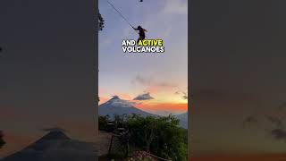 Check out my group trip to Guatemala 🇬🇹 learn more at the link in the video description travel [upl. by Carmelo]