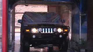 AUTEC Car Wash Systems [upl. by Farrell]