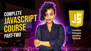 JavaScript Tutorial for Beginners in Amharic 02  Variables Datatype Operators Number methods [upl. by Noraa]