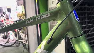 Ak pro 2024 giá 9 triệu0975941821 [upl. by Orth]