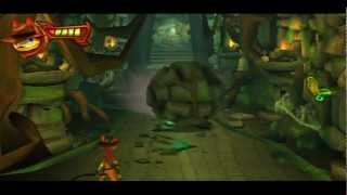 FR Daxter  Episode 13 HD [upl. by Kcirdle820]