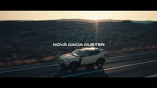 Nová Dacia Duster – Pre nás pre skutočných ľudí [upl. by Caraviello]