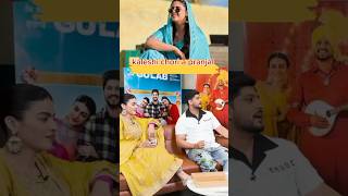 Kaleshi chori a pranjal 🤣 punjabi youtubeshorts love ytshorts trendingcomedy pranjaldahiya [upl. by Foushee613]