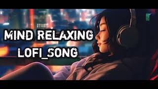 mind Relaxing lofi song  love mashup song abhi standup tranding now [upl. by Shandeigh591]