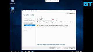 How To Install Windows server 2016 essentials [upl. by Kenrick]