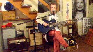 Call Up The Groups  The Barron Knights  Acoustic Cover  Danny McEvoy [upl. by Atinomar]