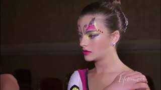 Dance Moms  Brookes Solo quotMetamorphosisquot  1x9 [upl. by Lekcim]