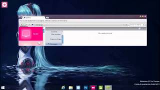 Como actualizar a windows 81 PRO PREVIEW oficial [upl. by Ardis]