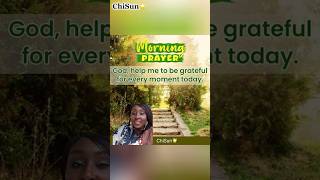 HAPPY SUNDAY sunday morningprayer christian grateful explorepage trending foryoupage ChiSun [upl. by Eitac]