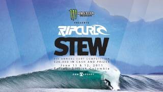 The Stew Collection  Surf Photographer Jeremy Koreski [upl. by Yelac521]