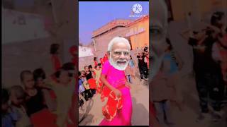 Modi Yogi comedy [upl. by Foah]