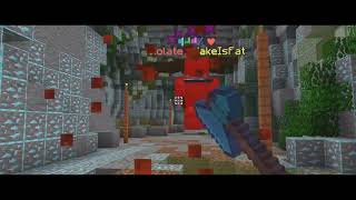 DESTROYING ENEMIES IN 1V1S  Minecraft Prisons Cosmic Prisons [upl. by Kappenne]