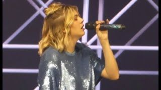 Jour 1 Louane  Arena de Genève  07122018 [upl. by Jacobson]