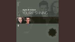 Youre Shining Rezonance Q Remix [upl. by Ecinnej]