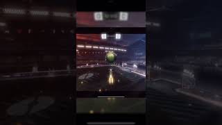 Should diamonds be scared 😳 😂 shorts rocketleaguePopRL Evenpro72 FlameRocketLeague [upl. by Bright]