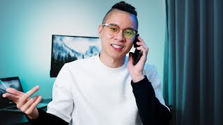 Live Cold Call  Sales Prospecting using Cold Calling Role Play [upl. by Seow]