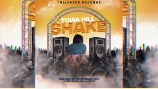 Towa Hill  Shake Nella Jab Riddim Grenada Soca 2024 [upl. by Sayce367]