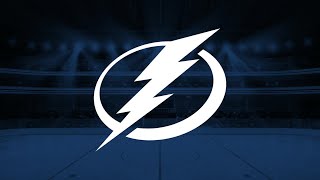 Tampa Bay Lightning singlegame tickets on sale next week [upl. by Gnivre]