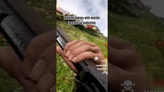 Martini henry strikes again gaming battlefield1 [upl. by Rehpatsirhc831]