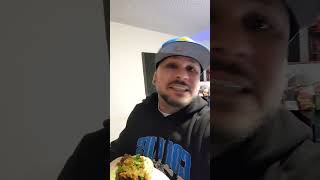 Mexicans be singing to the tacos new food tacos [upl. by Kayla214]