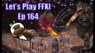 Final Fantasy XI FFXI ONLINE  Ep 164  Dungeons amp Coffers VI Beastmaster Artifact Gear [upl. by Sackville471]