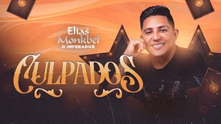 Culpados  Álbum novo do Elias Monkbel [upl. by Patterson939]