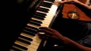 Outkast piano quot im sorry ms jacksonquot [upl. by Buttaro464]