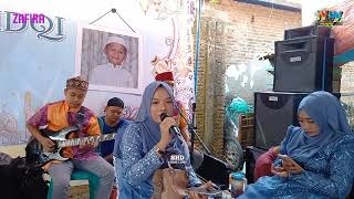 MISKIN DAN KAYA  ZAFIRA MUSIC  LIVE IN DSNGENGAT  MIJEN DEMAK [upl. by Ynner94]