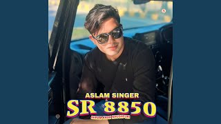 Aslam Singer SR 8850 [upl. by Camel]