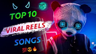 Top 10 viral songs Tiktok amp Instagram Reels 2023  Trending songs amp BGM  inshot music [upl. by Brandt]