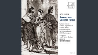 Szenen aus Goethes Faust WoO 3 Ouvertüre [upl. by Jak]