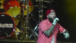 Limp Bizkit LIVE Milano Italy June 21st 2013 FULL SHOW [upl. by Khorma]