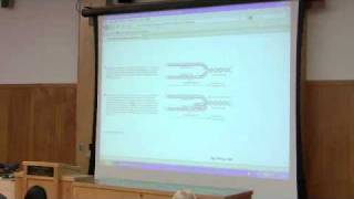 DNA Synthesis DNA Replication by Kevin Ahern Part 1 of 6 [upl. by Refinne]