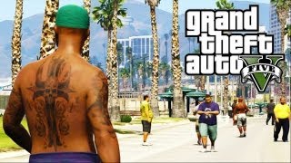 GTA 5 Discussion  Leaks amp DLC w Olli43 GTA V [upl. by Allyn]