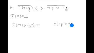 Matematicka logika Bulova algebra  metoda apsurda kontradikcije [upl. by Nnel]